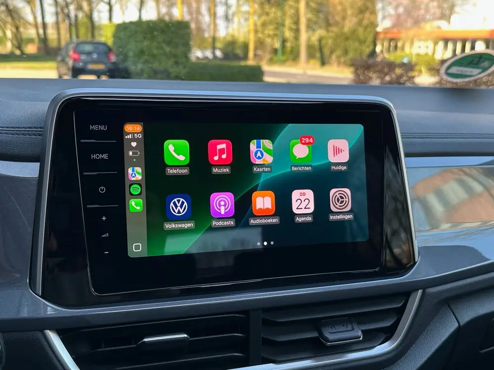 Volkswagen T-roc 1.5 TSI Style Facelift Pano Beats, Camera uit 2022, foto 17