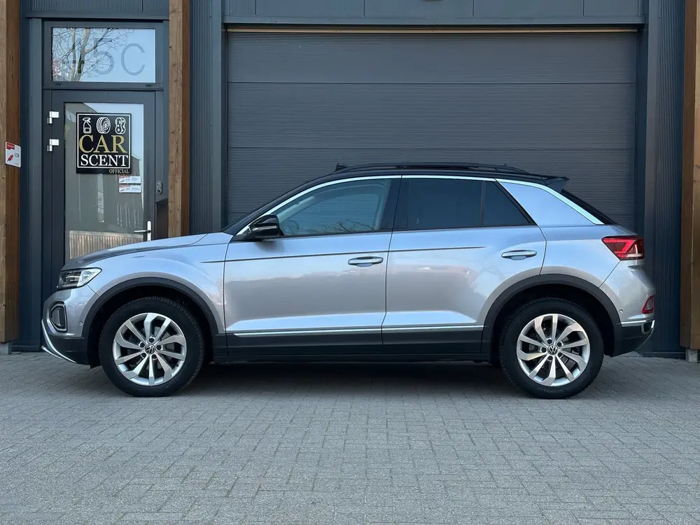 Volkswagen T-roc 1.5 TSI Style Facelift Pano Beats, Camera uit 2022, foto 7