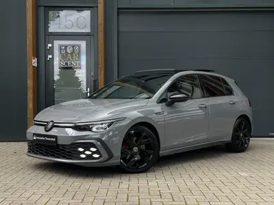 Volkswagen Golf 2.0 TDI GTD Pano, Harman&Kardon, IQ drive, S uit 2023