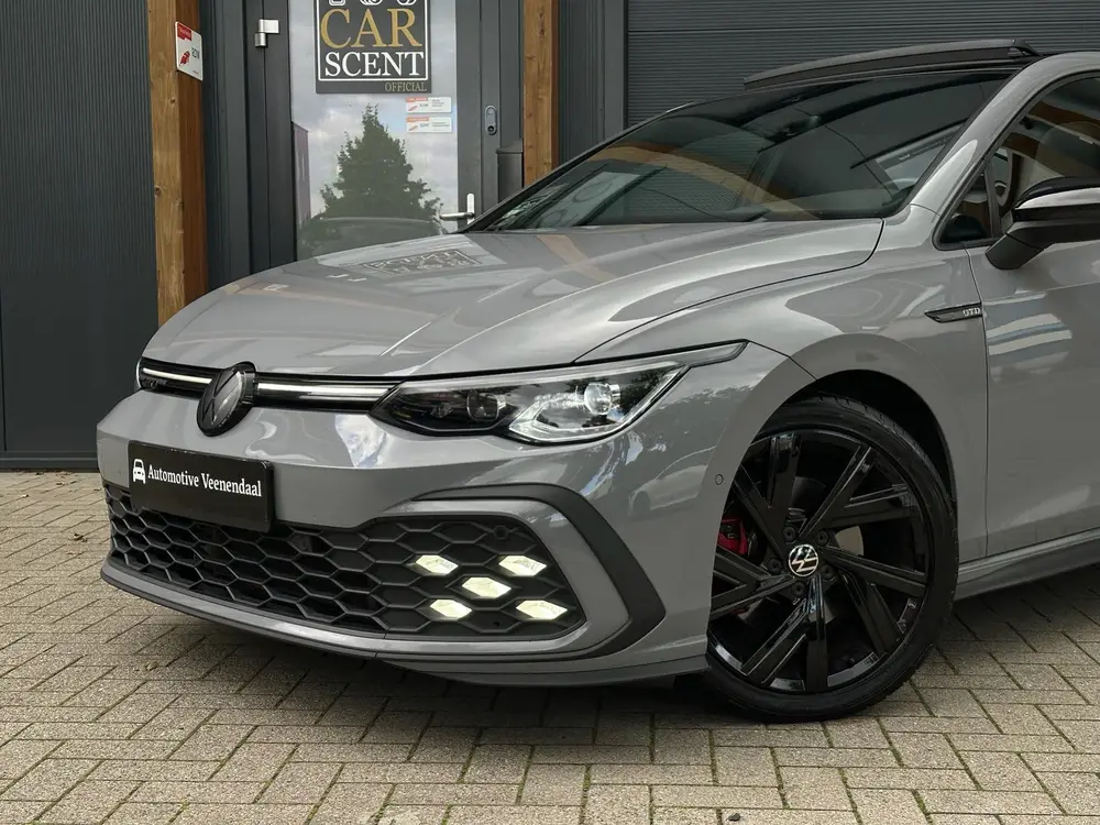 Volkswagen Golf 2.0 TDI GTD Pano, Harman&Kardon, IQ drive, S uit 2023, foto 12