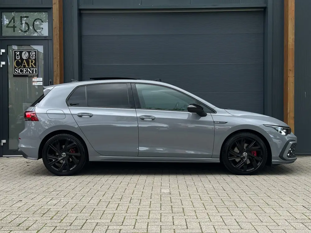 Volkswagen Golf 2.0 TDI GTD Pano, Harman&Kardon, IQ drive, S uit 2023, foto 5