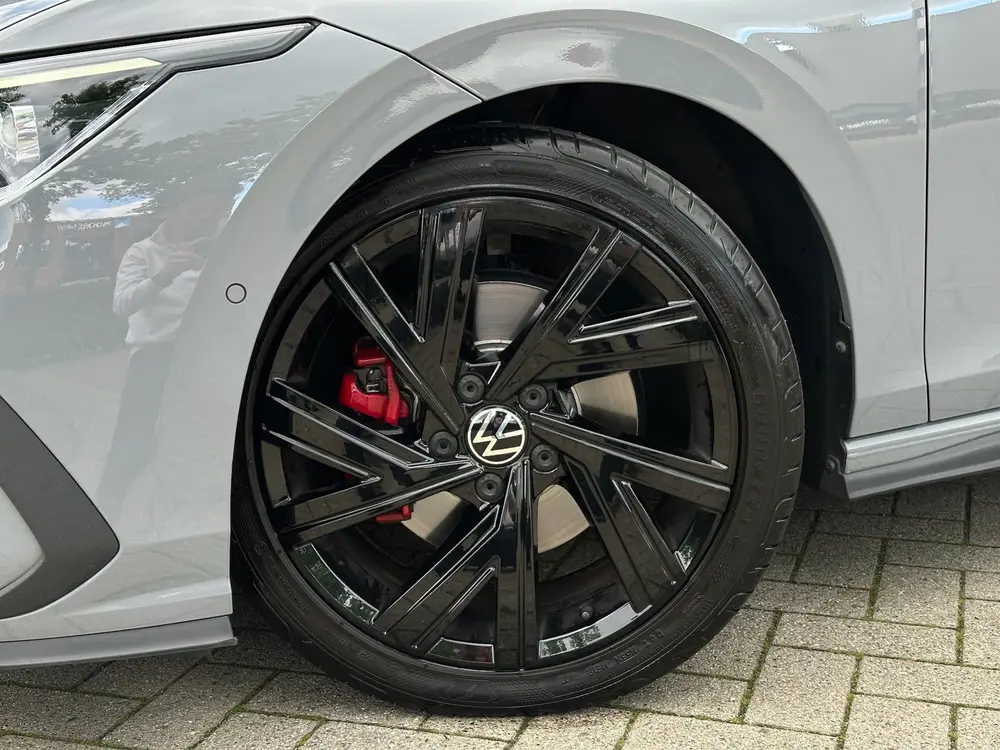 Volkswagen Golf 2.0 TDI GTD Pano, Harman&Kardon, IQ drive, S uit 2023, foto 9