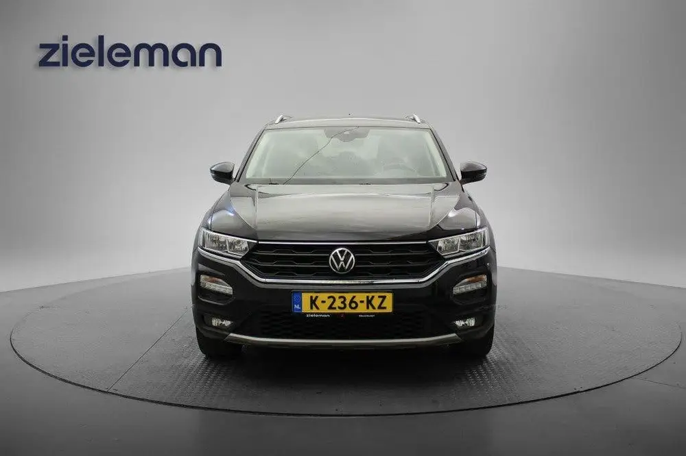 Volkswagen T-Roc 1.5 TSI Style Business - Digitaal Cockpit uit 2021, foto 11