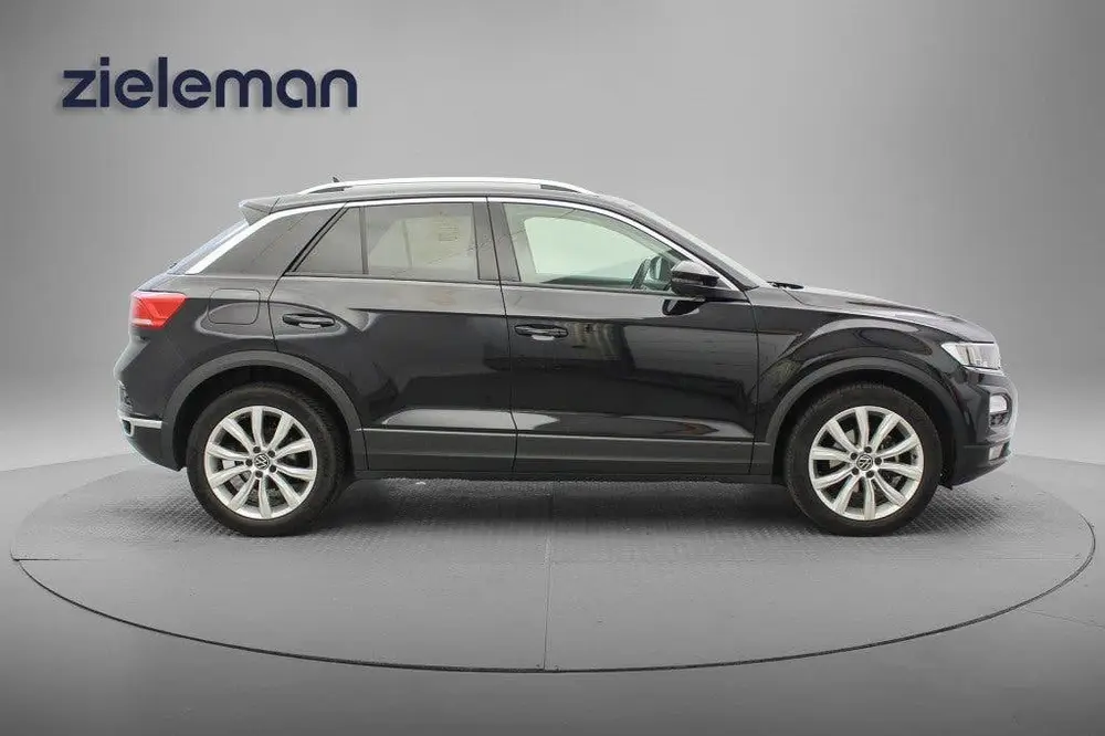 Volkswagen T-Roc 1.5 TSI Style Business - Digitaal Cockpit uit 2021, foto 12