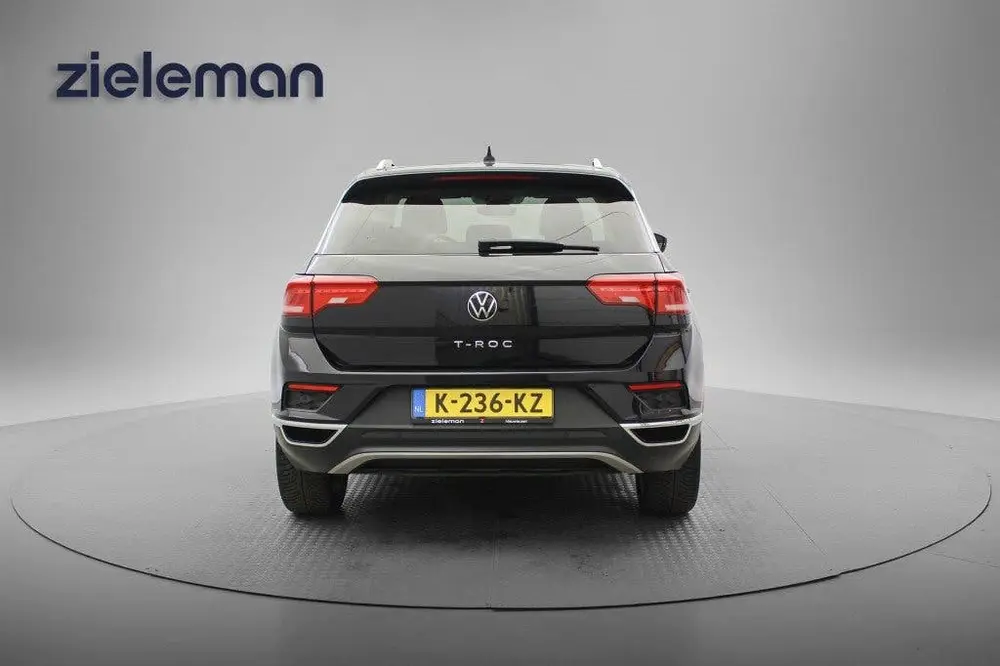Volkswagen T-Roc 1.5 TSI Style Business - Digitaal Cockpit uit 2021, foto 14