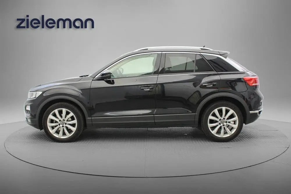 Volkswagen T-Roc 1.5 TSI Style Business - Digitaal Cockpit uit 2021, foto 15