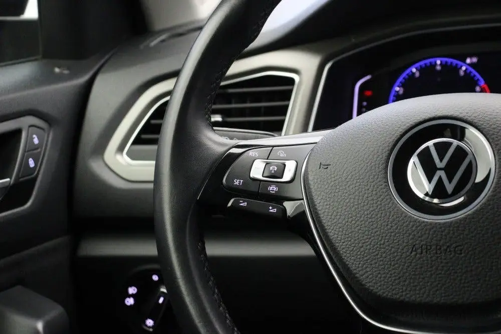 Volkswagen T-Roc 1.5 TSI Style Business - Digitaal Cockpit uit 2021, foto 18