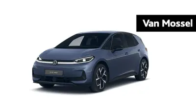 Volkswagen ID.3 Neo Life 58 kWh | 190pk | Steunhaak | Naviga uit 2026