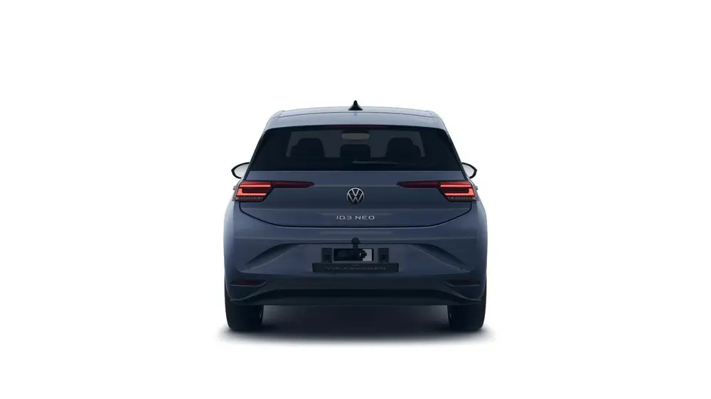 Volkswagen ID.3 Neo Life 58 kWh | 190pk | Steunhaak | Naviga uit 2026, foto 2