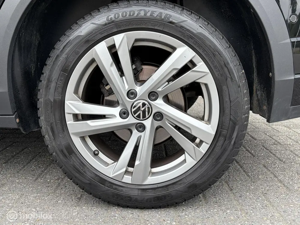 Volkswagen T-Roc 1.5 TSI R-Line Business|Nederlandse auto|1e uit 2023, foto 14