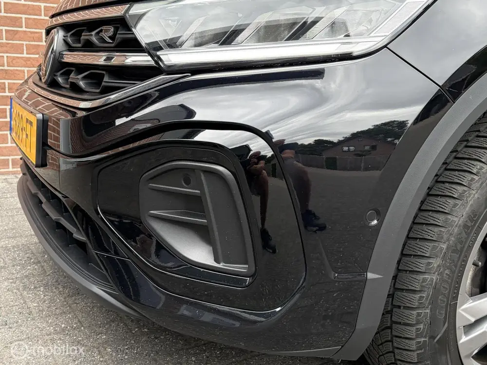 Volkswagen T-Roc 1.5 TSI R-Line Business|Nederlandse auto|1e uit 2023, foto 15