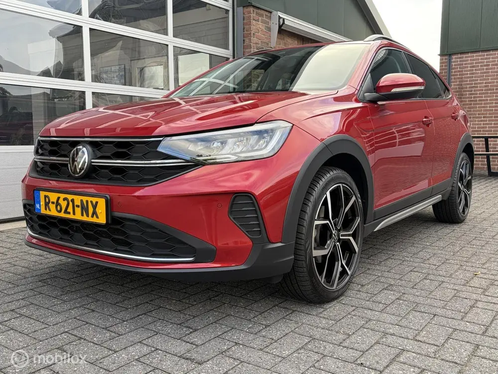 Volkswagen Taigo 1.0 TSI Life Business|18 inch|Parkeersensor uit 2022, foto 13