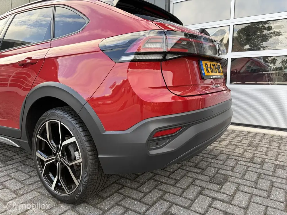 Volkswagen Taigo 1.0 TSI Life Business|18 inch|Parkeersensor uit 2022, foto 14