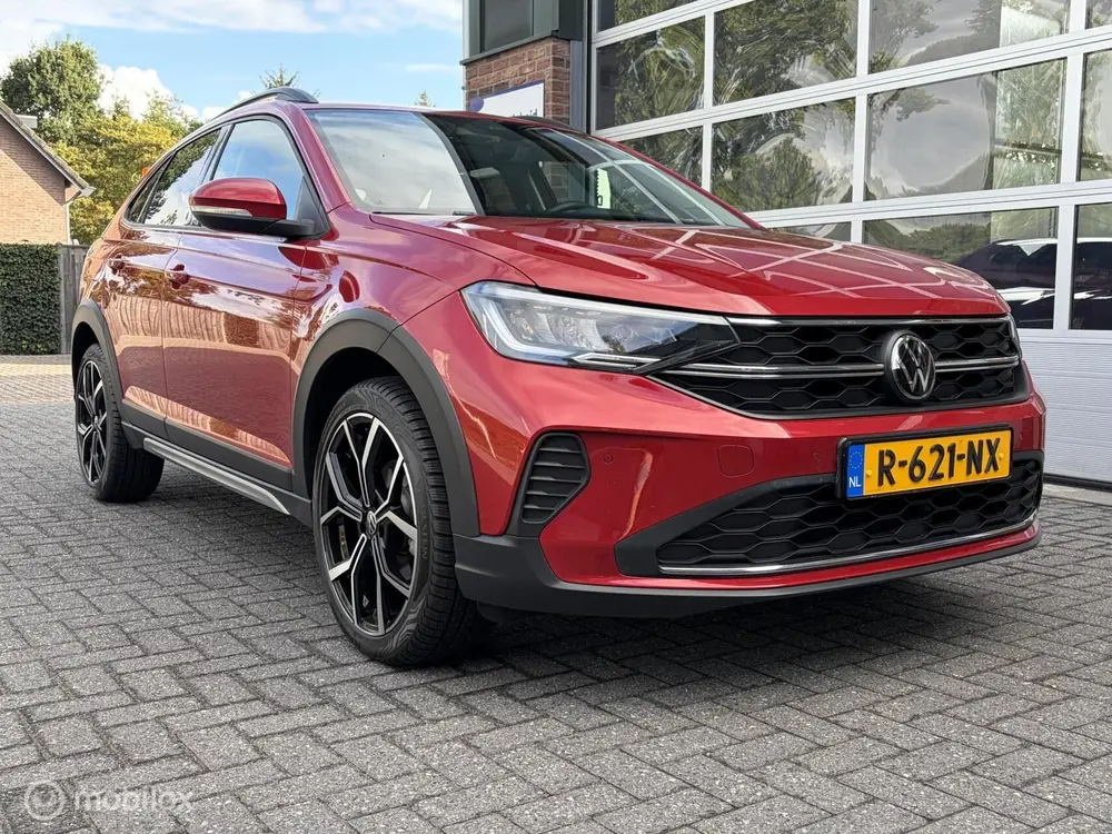 Volkswagen Taigo 1.0 TSI Life Business|18 inch|Parkeersensor uit 2022, foto 4