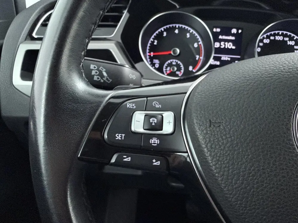 Volkswagen Touran 1.5 TSI Highline Business R 7p | Trekhaak uit 2019, foto 14