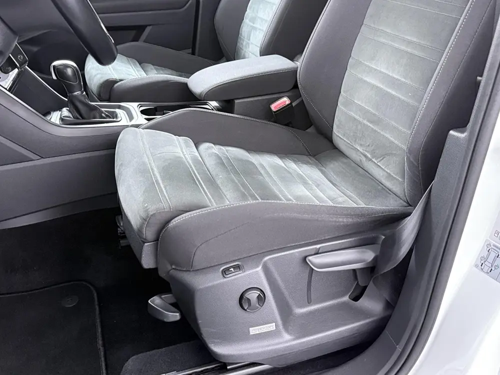 Volkswagen Touran 1.5 TSI Highline Business R 7p | Trekhaak uit 2019, foto 15