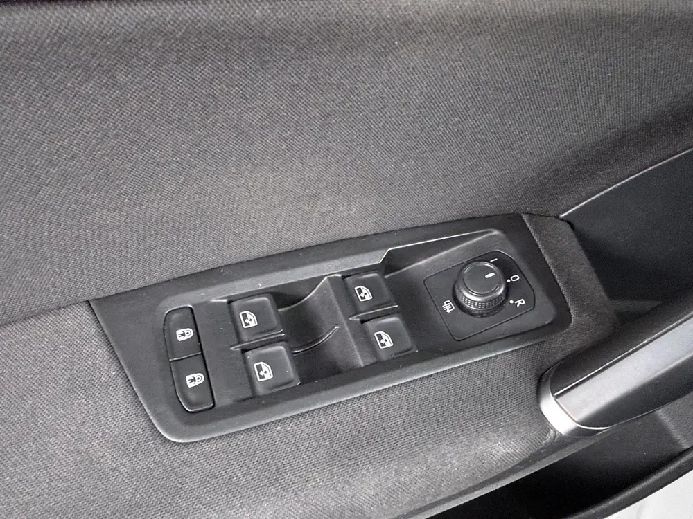 Volkswagen Touran 1.5 TSI Highline Business R 7p | Trekhaak uit 2019, foto 19