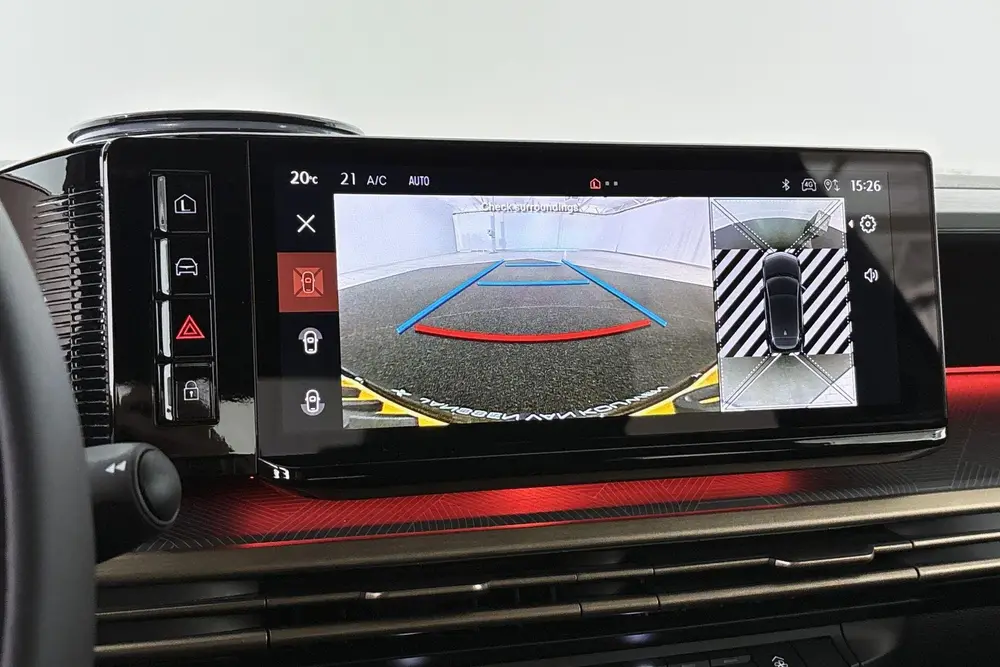Lancia Ypsilon 1.2 Turbo Hybrid LX Automaat Camera Apple Car uit 2025, foto 15