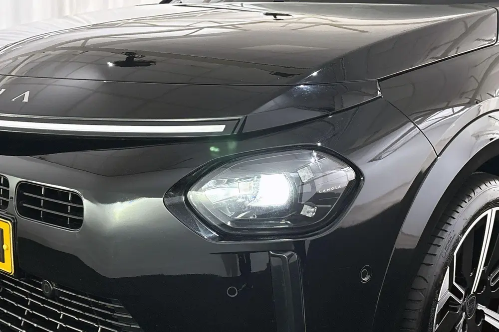 Lancia Ypsilon 1.2 Turbo Hybrid LX Automaat Camera Apple Car uit 2025, foto 17