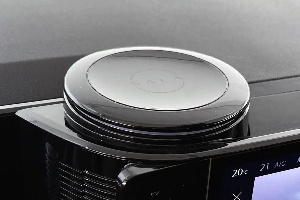 Lancia Ypsilon 1.2 Turbo Hybrid LX Automaat Camera Apple Car uit 2025, foto 18