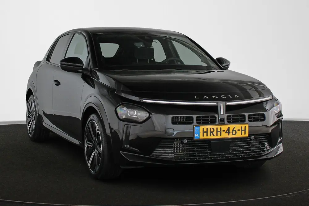 Lancia Ypsilon 1.2 Turbo Hybrid LX Automaat Camera Apple Car uit 2025, foto 2