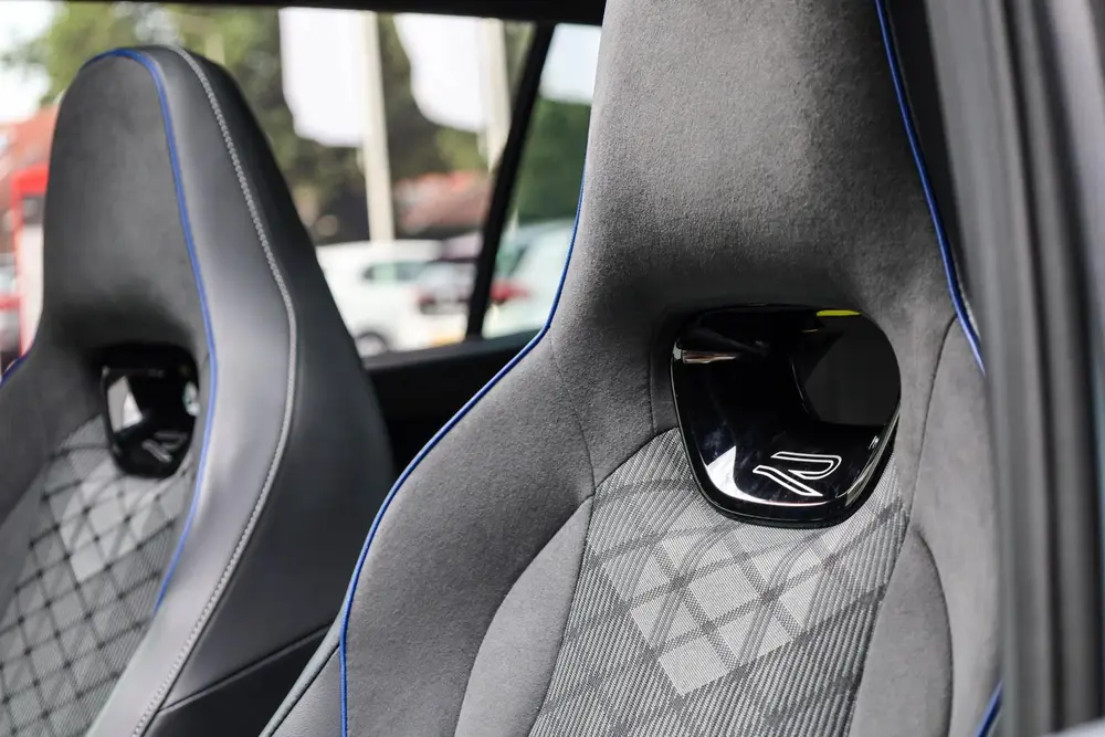 Volkswagen Tayron 1.5 eHybrid 204pk R-Line Edition | Poramad uit 2026, foto 13