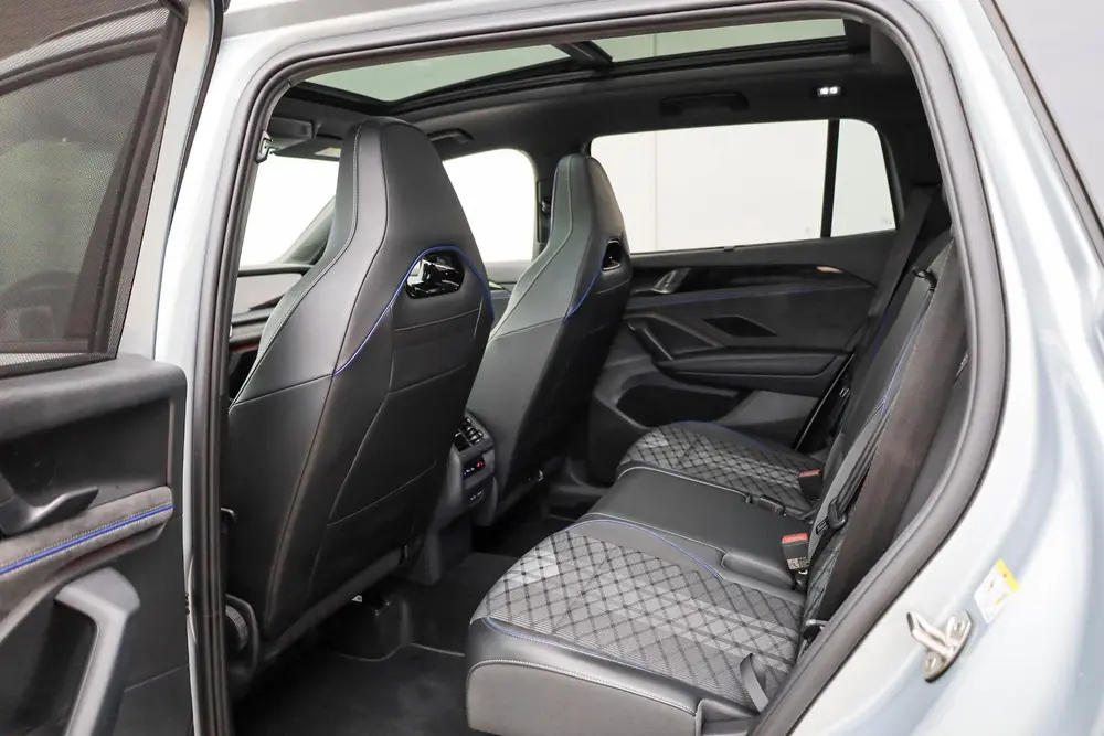 Volkswagen Tayron 1.5 eHybrid 204pk R-Line Edition | Poramad uit 2026, foto 15