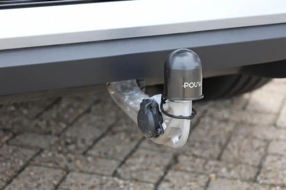 Volkswagen Tayron 1.5 eHybrid 204pk R-Line Edition | Poramad uit 2026, foto 19