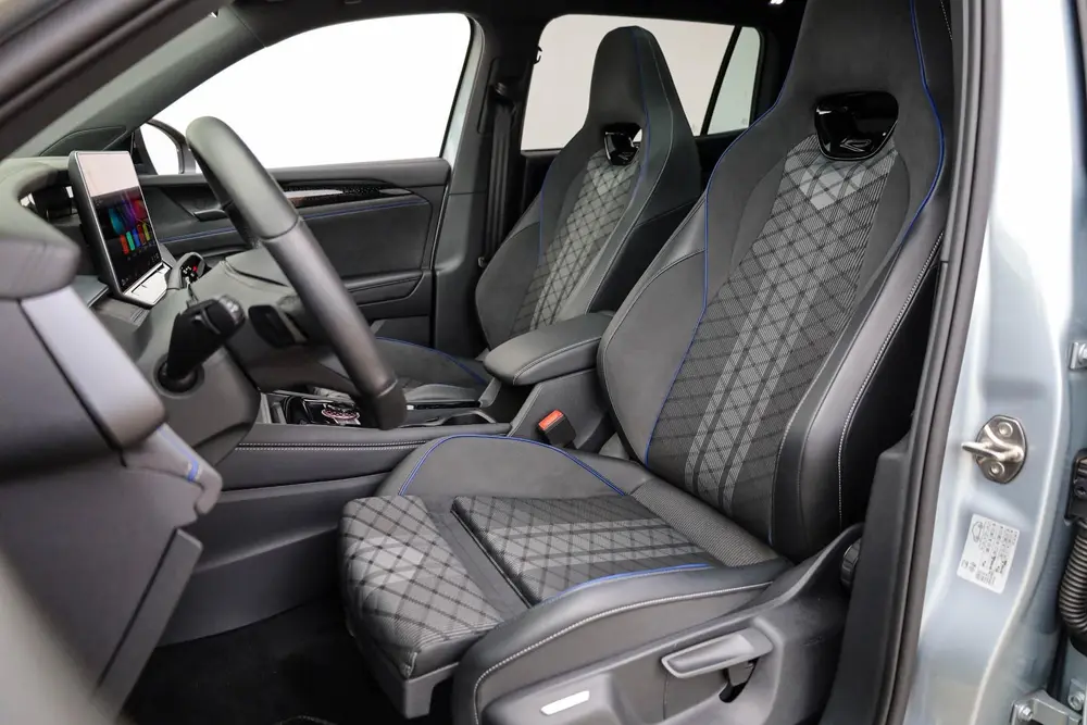Volkswagen Tayron 1.5 eHybrid 204pk R-Line Edition | Poramad uit 2026, foto 4