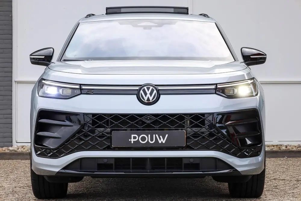 Volkswagen Tayron 1.5 eHybrid 204pk R-Line Edition | Poramad uit 2026, foto 7
