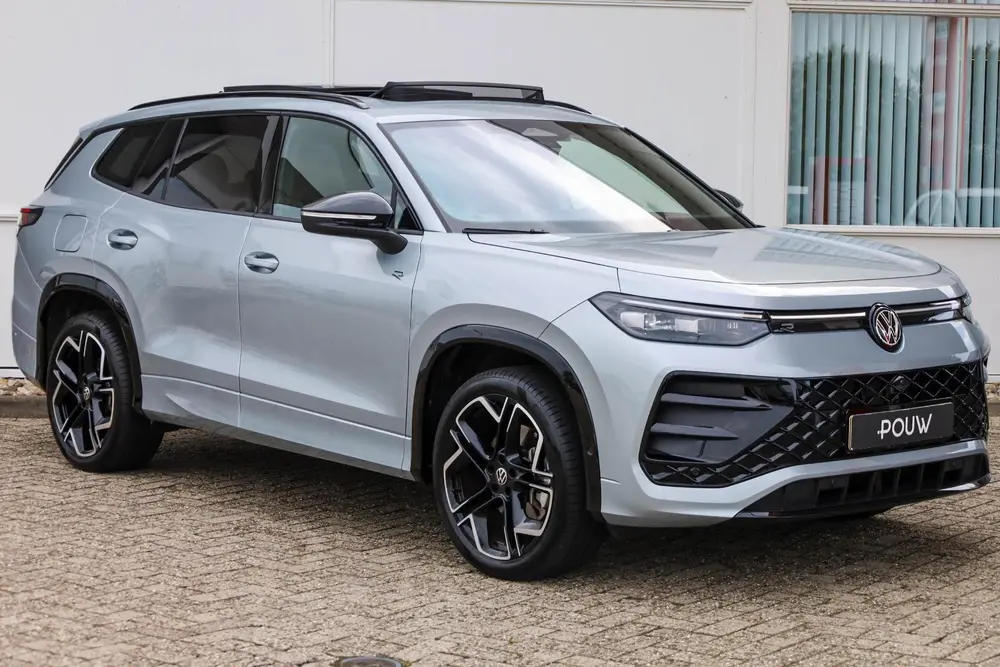 Volkswagen Tayron 1.5 eHybrid 204pk R-Line Edition | Poramad uit 2026, foto 8