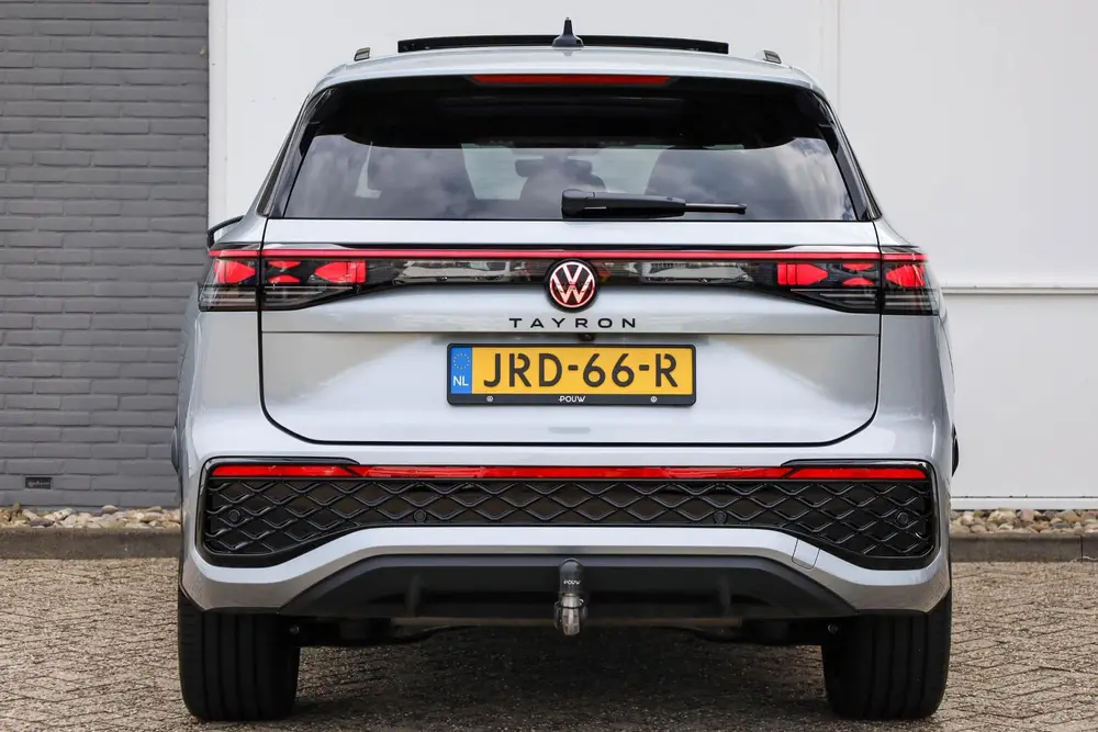 Volkswagen Tayron 1.5 eHybrid 204pk R-Line Edition | Poramad uit 2026, foto 9