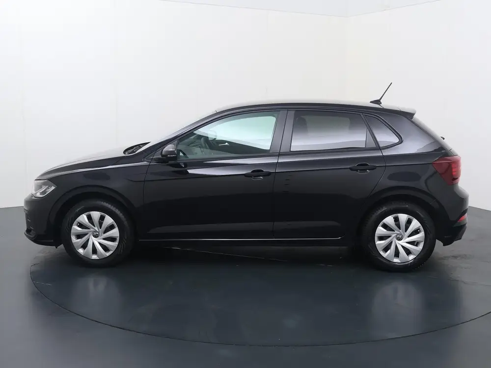 Volkswagen Polo 1.0 TSI | 95 PK | Cruise control | LED verli uit 2024, foto 2