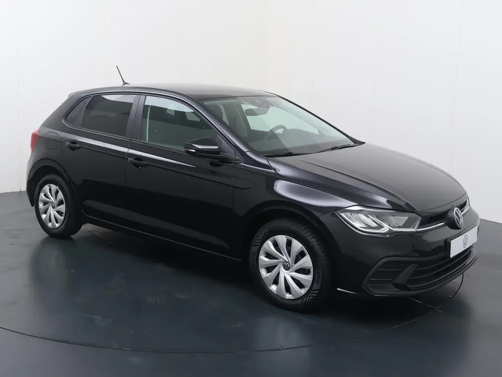Volkswagen Polo 1.0 TSI | 95 PK | Cruise control | LED verli uit 2024, foto 3