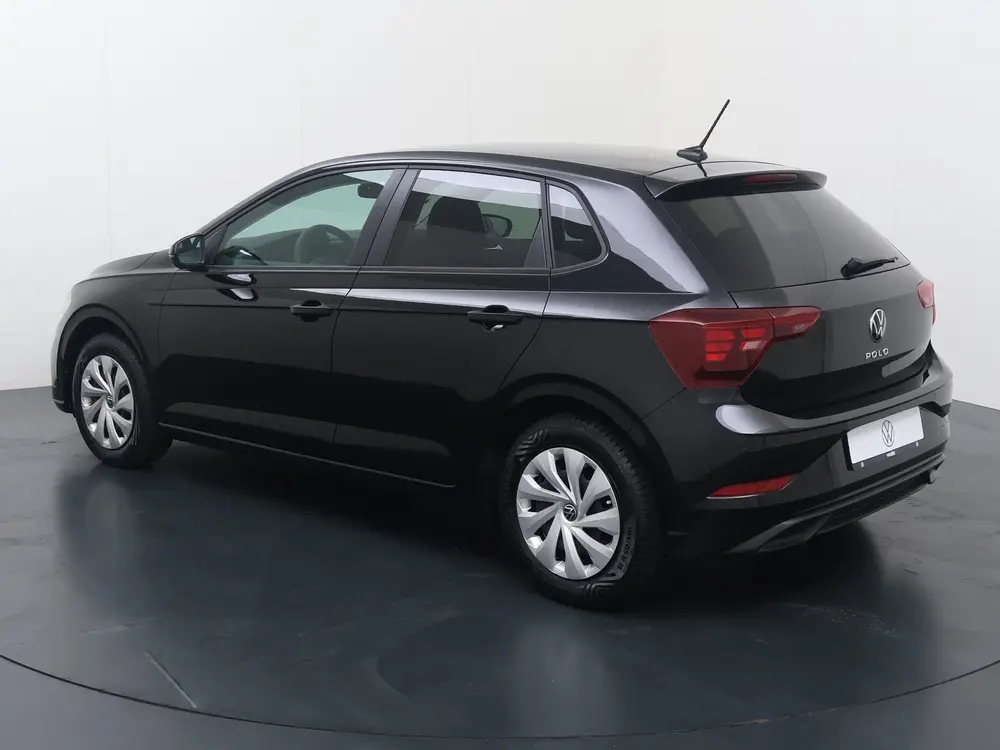Volkswagen Polo 1.0 TSI | 95 PK | Cruise control | LED verli uit 2024, foto 4
