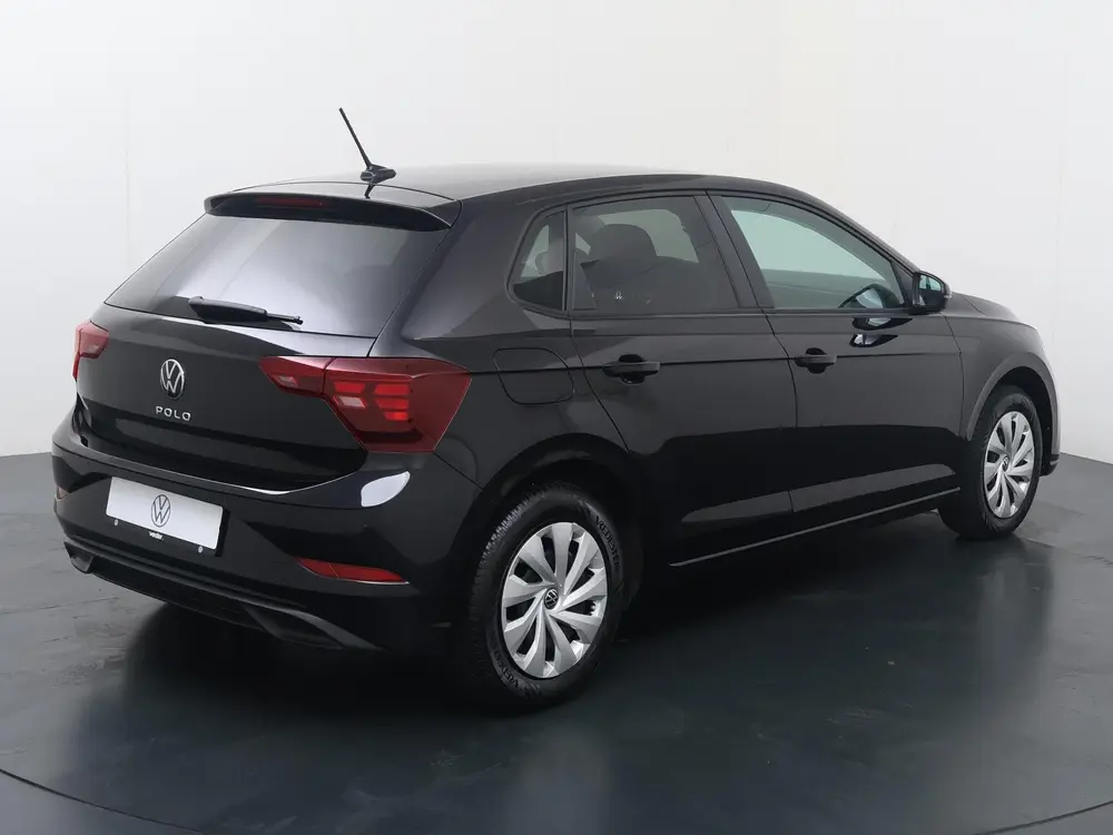 Volkswagen Polo 1.0 TSI | 95 PK | Cruise control | LED verli uit 2024, foto 5