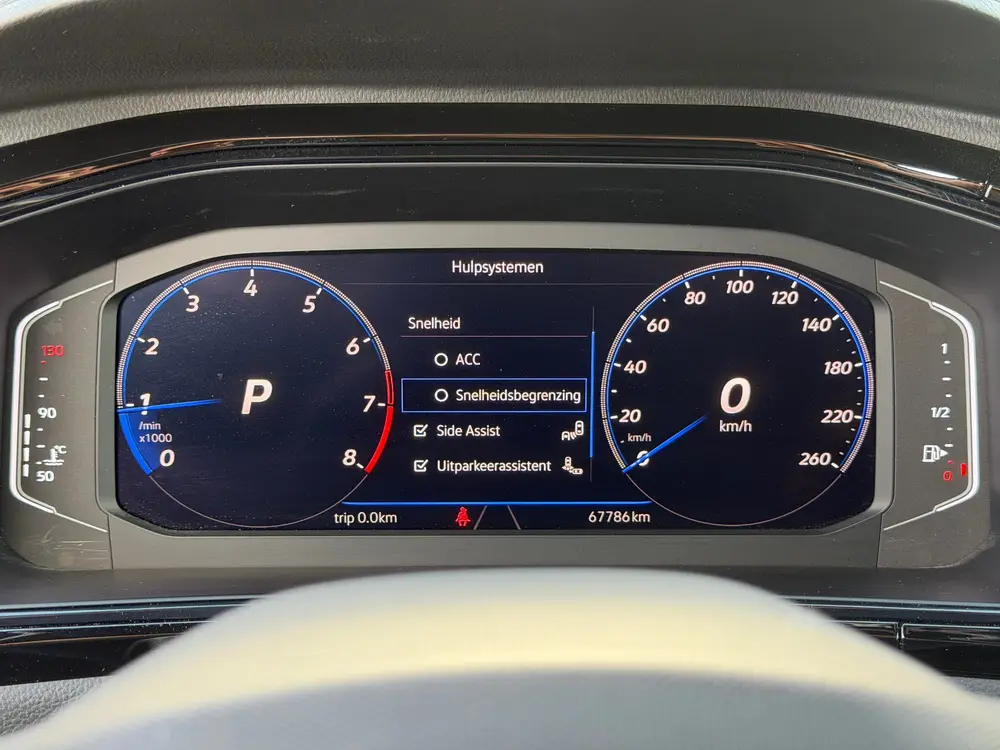 Volkswagen T-roc T-Roc 1.5 TSI R-Line | Panoramadak | Apple uit 2022, foto 16