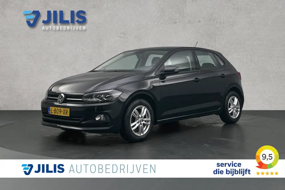 Volkswagen Polo 1.0 TSI Comfortline Business | Camera | Appl uit 2021