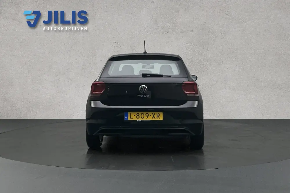 Volkswagen Polo 1.0 TSI Comfortline Business | Camera | Appl uit 2021, foto 11