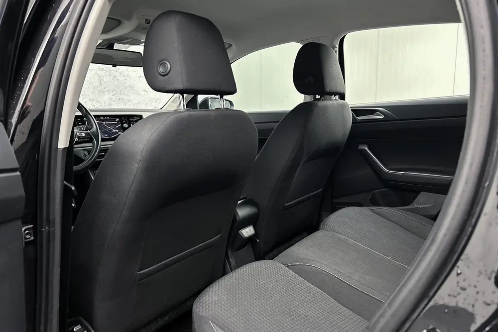 Volkswagen Polo 1.0 TSI Comfortline Business | Camera | Appl uit 2021, foto 15