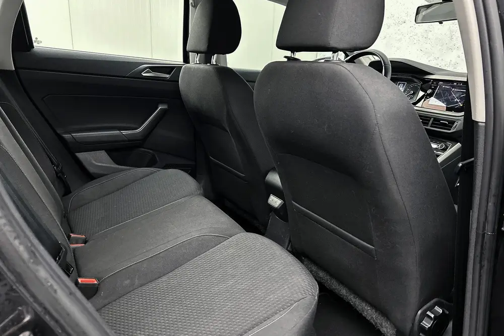 Volkswagen Polo 1.0 TSI Comfortline Business | Camera | Appl uit 2021, foto 17