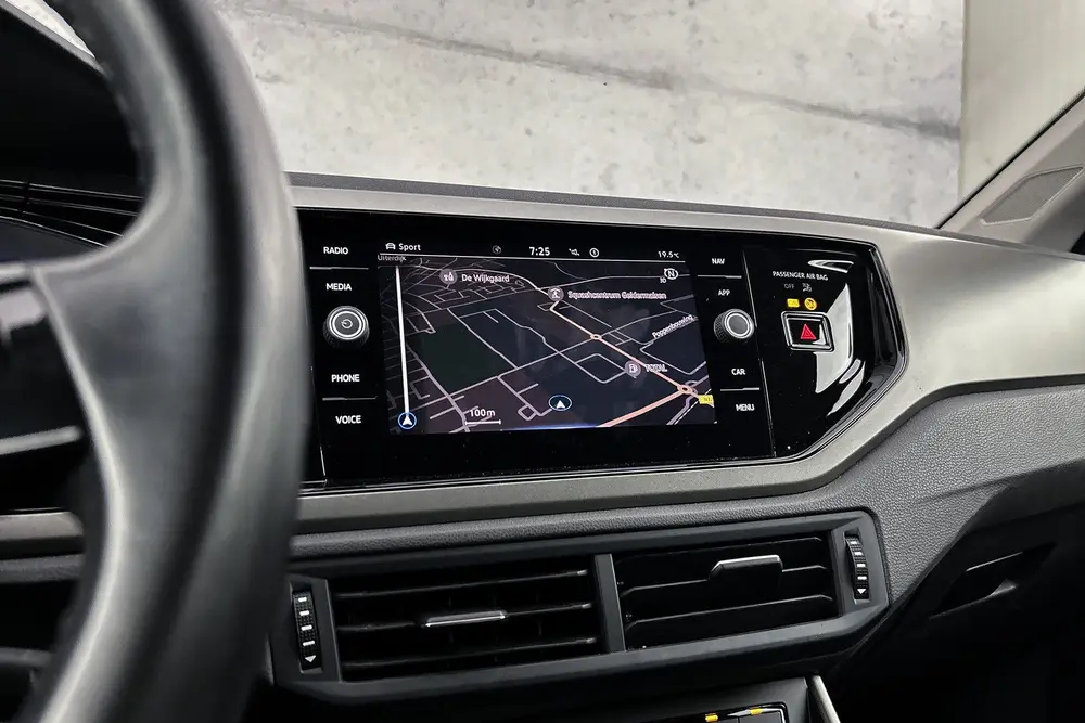 Volkswagen Polo 1.0 TSI Comfortline Business | Camera | Appl uit 2021, foto 18