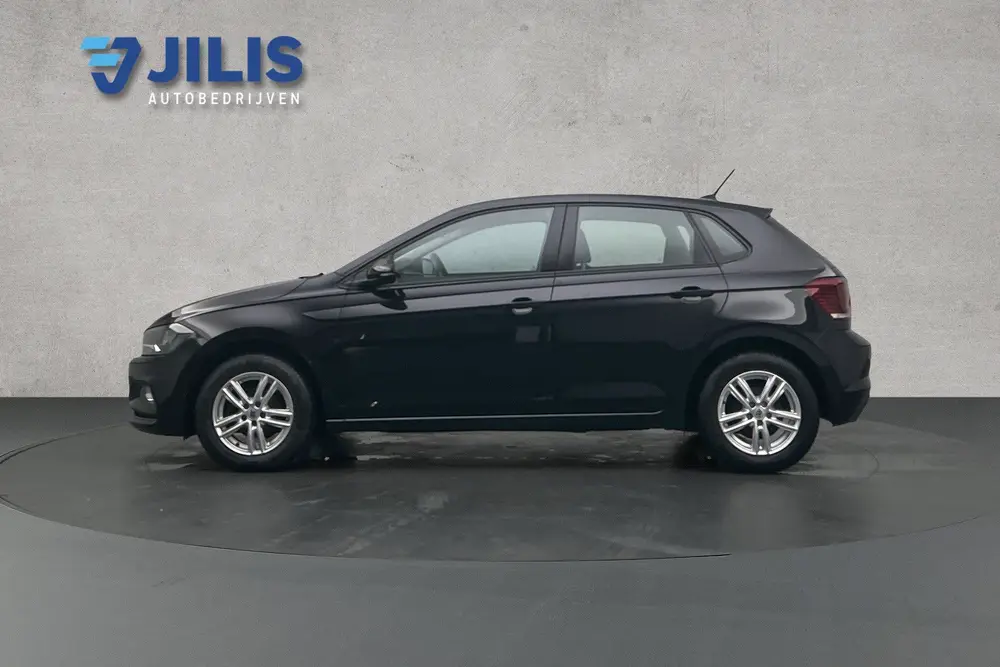 Volkswagen Polo 1.0 TSI Comfortline Business | Camera | Appl uit 2021, foto 6