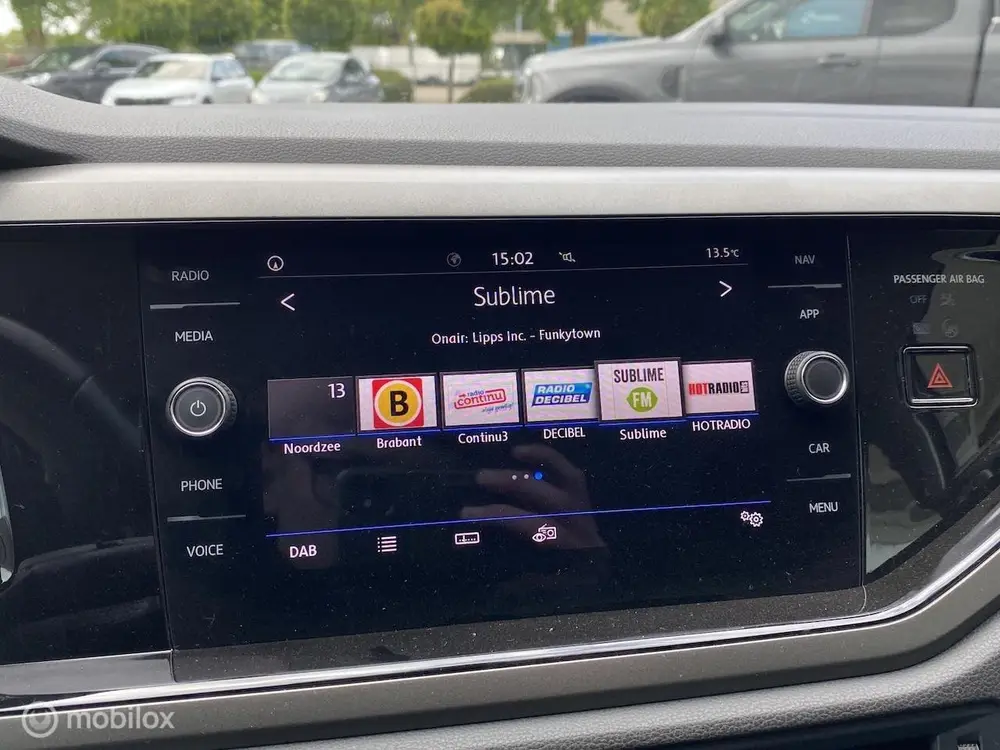 Volkswagen Polo 1.0 TSI Comfortline Als nieuw | Airco | Adap uit 2020, foto 11