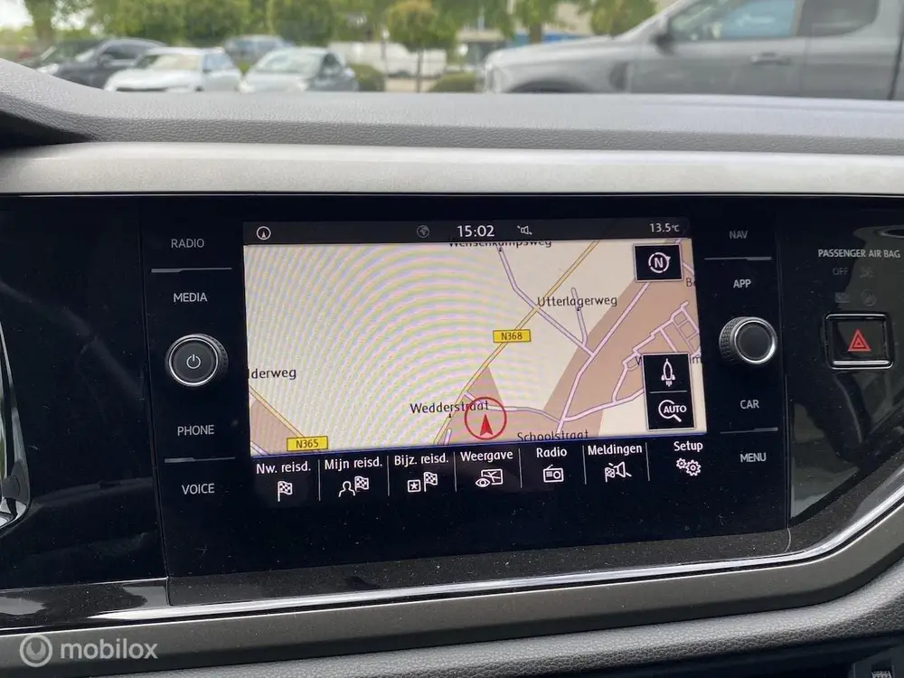Volkswagen Polo 1.0 TSI Comfortline Als nieuw | Airco | Adap uit 2020, foto 12