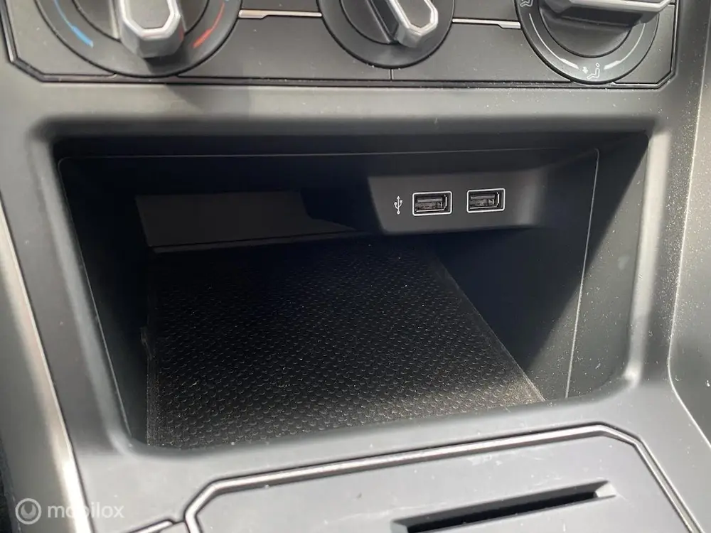 Volkswagen Polo 1.0 TSI Comfortline Als nieuw | Airco | Adap uit 2020, foto 16