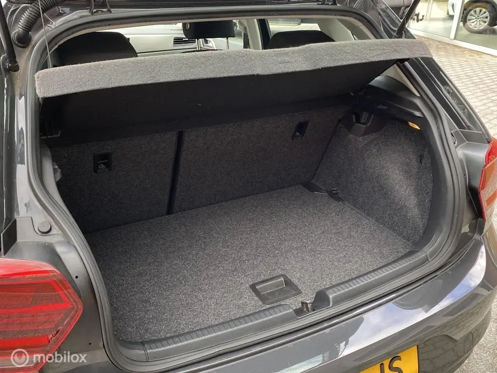 Volkswagen Polo 1.0 TSI Comfortline Als nieuw | Airco | Adap uit 2020, foto 19