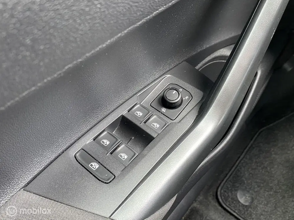 Volkswagen Polo 1.0 TSI Comfortline Als nieuw | Airco | Adap uit 2020, foto 7