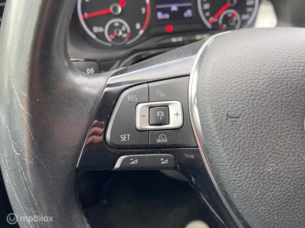 Volkswagen Polo 1.0 TSI Comfortline Als nieuw | Airco | Adap uit 2020, foto 8