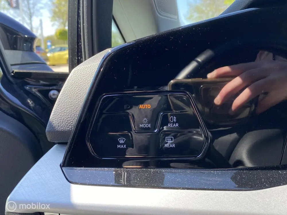 Volkswagen Golf Variant 1.0 TSI Life | Trekhaak | Clima | AC uit 2022, foto 7